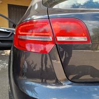 audi a3 8p stop originali led