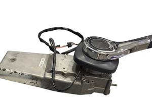 Scatola telecomando Suzuki monoleva con Trim