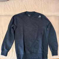 Felpa uomo Reebok