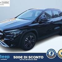 Mercedes-Benz GLA 180 D ADVANCED AUTO