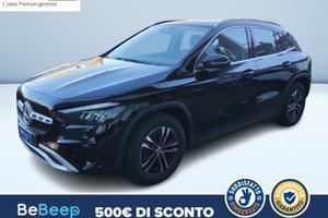 Mercedes-Benz GLA 180 D ADVANCED AUTO
