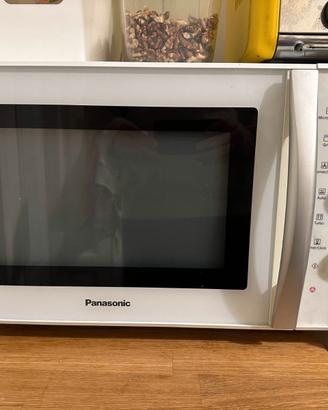 Forno micro-onde