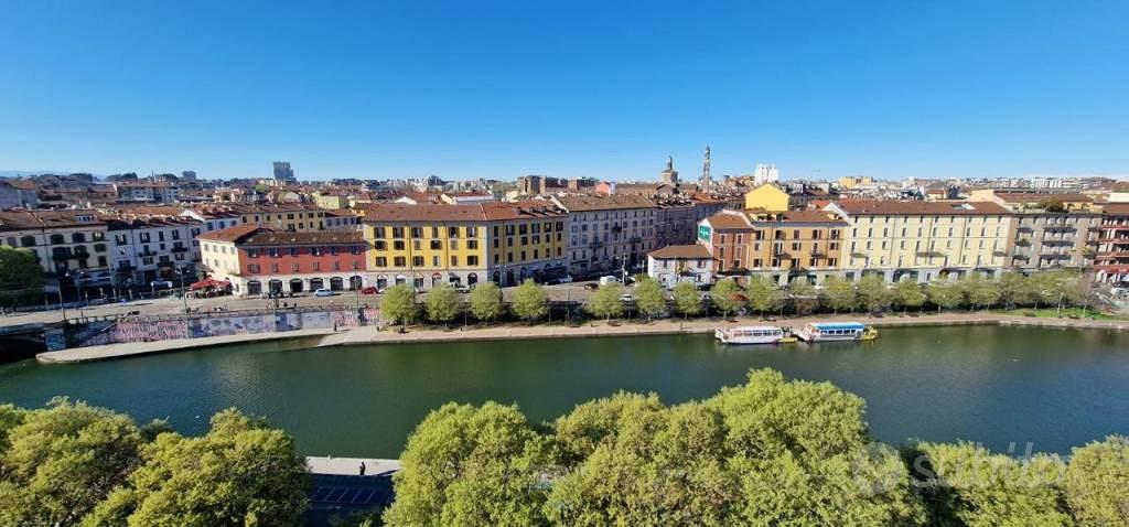 Appartamento – Milano, Conca del Naviglio, Municipio 1 - Altro