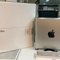 MAC PRO 2019 32 GB RAM / 256 GB SSD