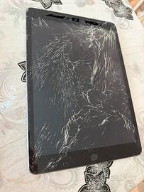 iPad 9º Gen. 64GB con display rotto