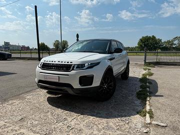 Land Rover Range Evoque 2.0 TD4 150 CV 5p. Pure