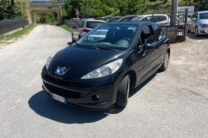 Peugeot 207 1.4 VTi 95CV 3p. ONE Line