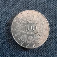 100 Scellini Austria 1975