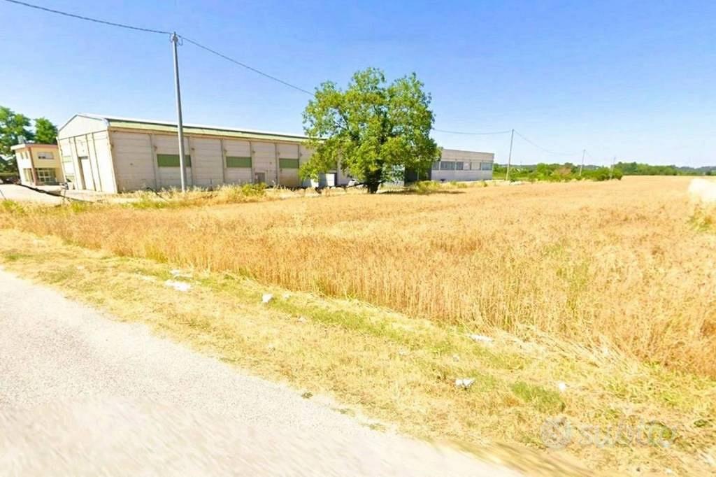 Immobile in asta di 884464 m² a Monte Roberto - Altro