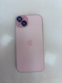 iPhone 15 plus
