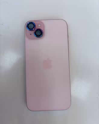 iPhone 15 plus