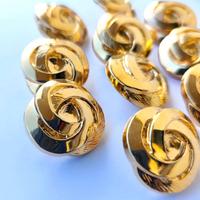 Bottoni galvanizzati 28 mm