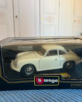 Bburago porsche