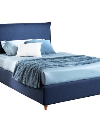 Letto una piazza e mezza + materasso PerDormire