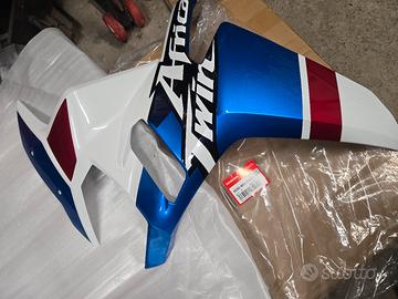 fiancata crf1000 sx adventur 