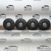 Kit coprimozzo coperchio ruota volkswagen transpor