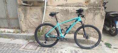 MTB Bianchi Nitron 9.4