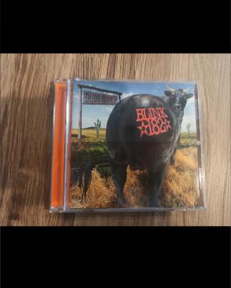 Blink 182 - Dude Ranch