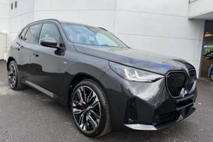 Bmw X3 xDrive20i M Sport Pro