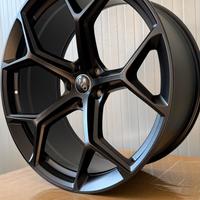 cerchi RS 6