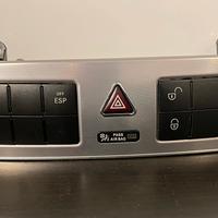 Comandi Mercedes classe C, clk, Sportcoupe