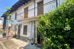 CASA SEMINDIPENDENTE A PONTECURONE