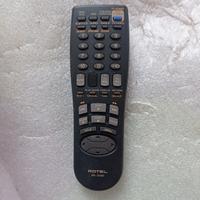 ROTEL  RR-DV92 Telecomando  Rotel RDV-995