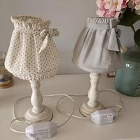 Lampada comodino WIFI