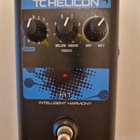 Processore voce VOICETONE H1  (TCHELICON)