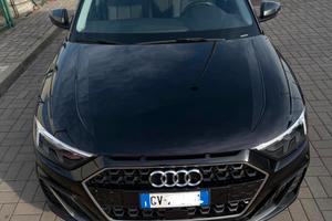 Audi A1 25TFSI - SLine 2024