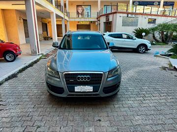 Audi Q5 2.0 tdi quattro 170cv E5