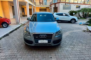 Audi Q5 2.0 tdi quattro 170cv E5