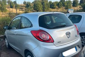Ford Ka Ka+ 1.3 TDCi 75CV cDPF