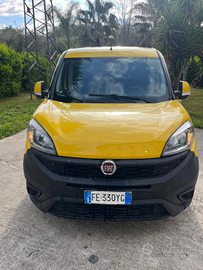 Doblo maxi 1.6 105 cv 3 posti