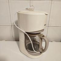 macchina caffè americano 