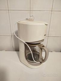 macchina caffè americano 