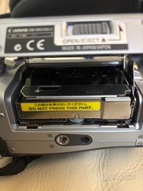 Telecamera  a cassette