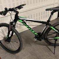 Mtb Scott aspect 750 taglia M
