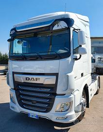 Daf 530 2019