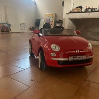 Macchina Elettrica per Bambini 12V