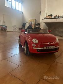 Macchina Elettrica per Bambini 12V