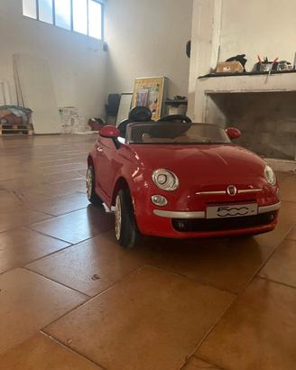 Macchina Elettrica per Bambini 12V