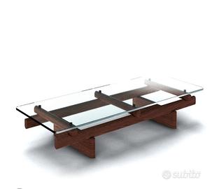 Coffe Table Sengu Cassina Patricia Urquiola nuovo