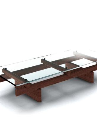 Coffe Table Sengu Cassina Patricia Urquiola nuovo