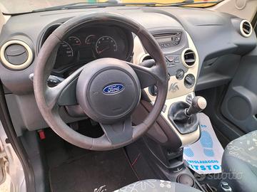 Ford Ka TDCi