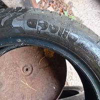 Gomme termiche apollo 195/55/16