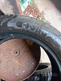 Gomme termiche apollo 195/55/16