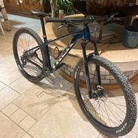 Trek xcaliber 7