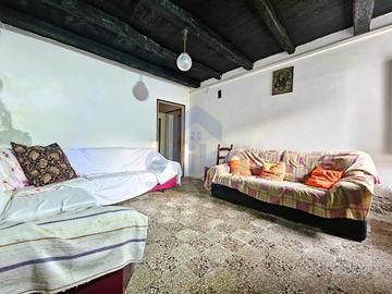 Schiera di testa - Caneva