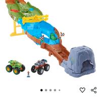 Hot wheels Truck big foot